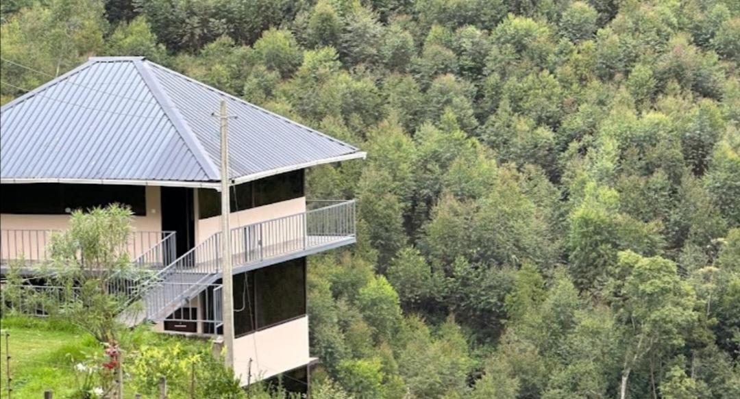 Shola County Panzió Vattavada Szoba fotó